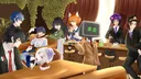 La cafeteria de Kishy banner