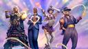 Starfinder 2e and Pathfinder 2e on Foundry VTT Banner