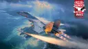War Thunder's Pilotage Official Discord Server banner