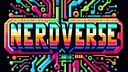 The NerdVerse banner