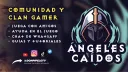 Skillfactory - Comunidad Gamer banner