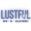 Lustful 18+ REVAMP banner