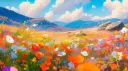 THẾ GIỚI MỚI ✦ banner