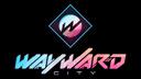 Wayward City Games Banner