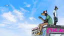 banner