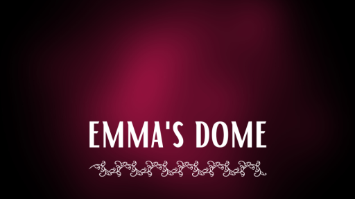 𝓮𝓶𝓶𝓪'𝓼 𝓭𝓸𝓶𝓮 Discord server banner