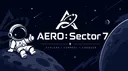 AERO: Sector 7 banner