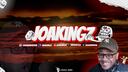 JOAKINGZ Banner