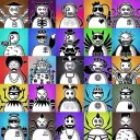 mnmls. x allo banner