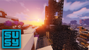 SUPERSYMMETRY Banner