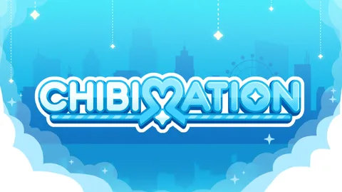ChibiMation banner