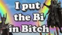 The Rage Cage banner