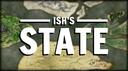 ish's State Banner