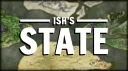 ish's State Banner