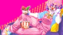 Confetti's Funhouse banner