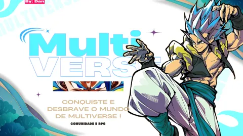 ৎ💎﹕𝐌ultiverse ʳᵖᵍ : 𝐌inecraft Saga ദ banner