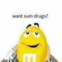 The Drug Store Banner