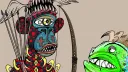 banner