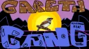 Gareth Gang banner