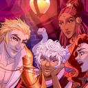 World of Vesuvia Banner