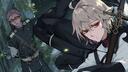 ﹒　　— 　　loveless Banner