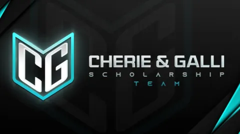 Team CG banner