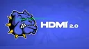 HDMI banner