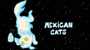 Mexican Cats server banner