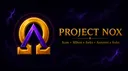 Project Nox banner