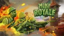 Mini Royale banner