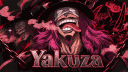 Yakuza banner