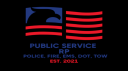 Public Service Rp server banner