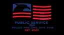 Public Service Rp Discord server banner