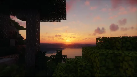 Distant Horizons banner