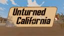 Unturned: California Banner