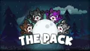 The Pack banner