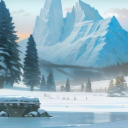 𝐀𝐤𝐚𝐫𝐢  × 𝐃𝐚𝐫𝐤 💜 banner