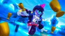Infinity Brawl banner