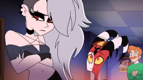 Vivziepop Unofficial (Hazbin Hotel / Helluva Boss) banner