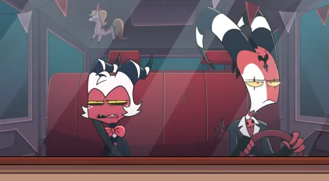 Vivziepop Unofficial (Hazbin Hotel / Helluva Boss) banner