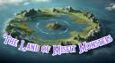 The Land of Misfit Monsters Banner