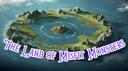 The Land of Misfit Monsters Banner
