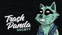 Trash Panda Society banner