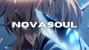 NovaSouL | Chat • Anime • Fun • Music server banner