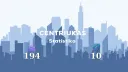 CENTRIUKAS - NAUJA PRADŽIA banner