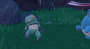 Bradbrad's Croagunk Crew banner