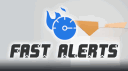 PG's Fast Alerts (Alerts Offline) banner