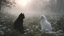 Cats ♡ | Gaming & Emotes banner