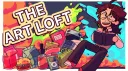 The Art Loft banner