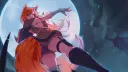 Thigh High Bringers banner